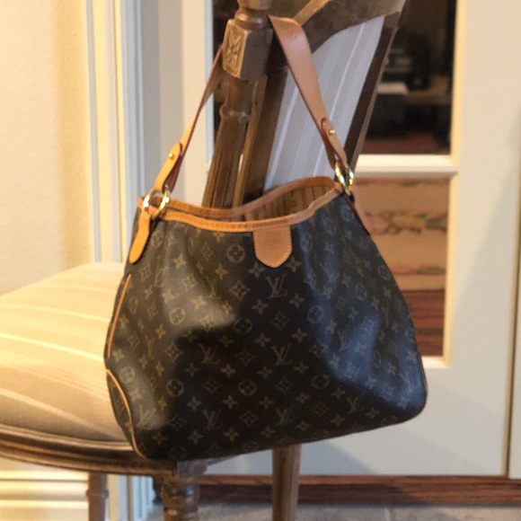 Louis Vuitton Handbags - Original LV Delightful PM bag